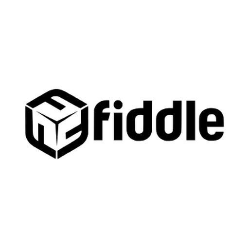 Fiddle logo