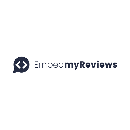 EmbedMyReviews logo