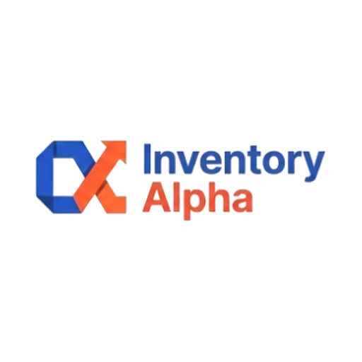 Inventory Alpha logo