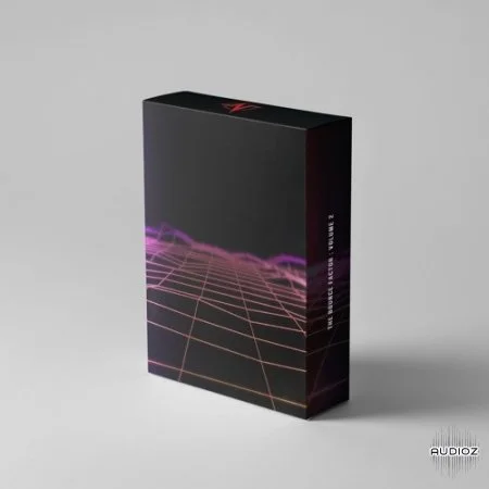 Canary Julz The Bounce Factor V2 WAV