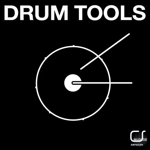 Cognition Strings Drum Tools WAV
