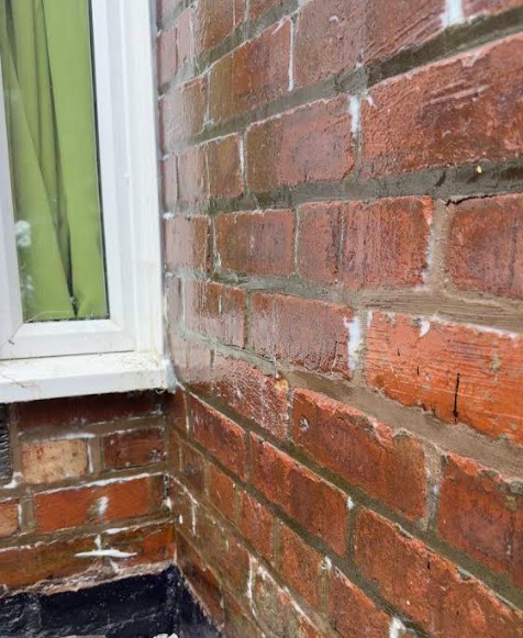 Best Service For Repointing in Shevington.1