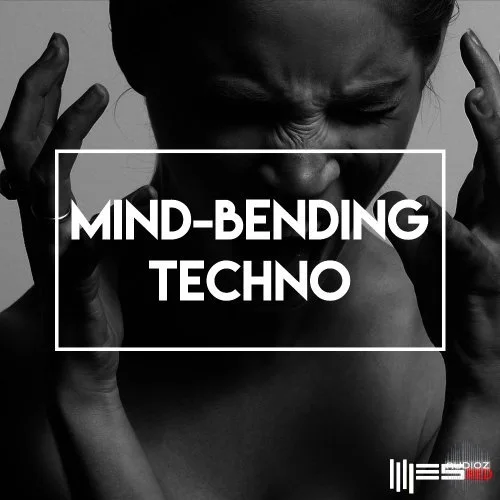 Engineering Samples RED Mind-Bending Techno WAV
