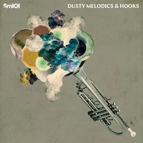 Sample Magic SM101 Dusty Melodics and Hooks WAV MIDI ALS ADG ALP