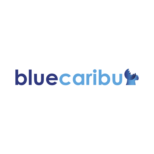 BlueCaribu logo