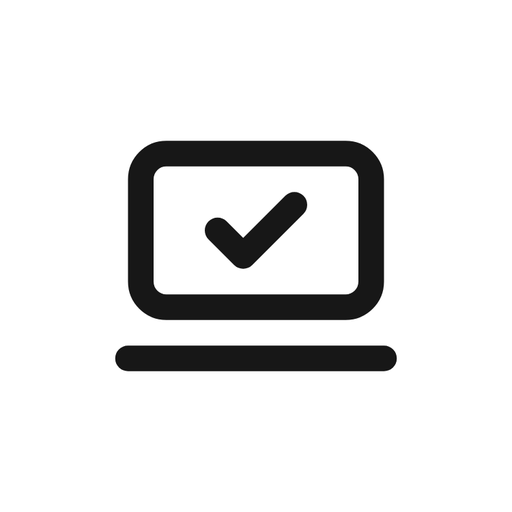 MandaNotas logo