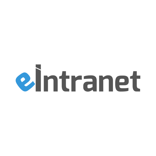 eIntranet logo