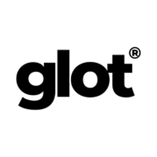 Glot logo