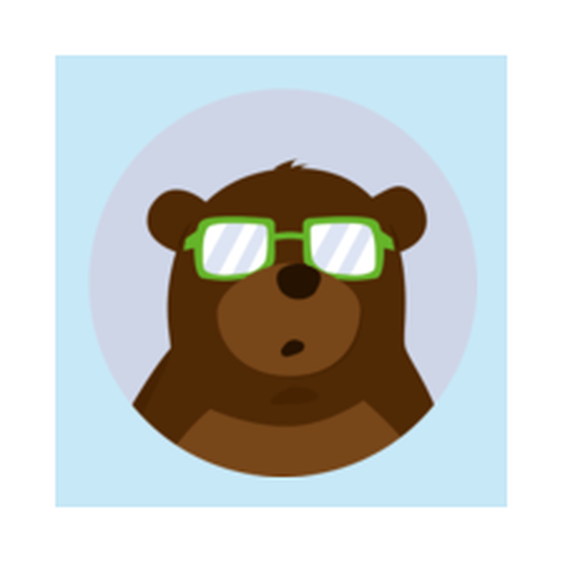 PDFBEAR logo