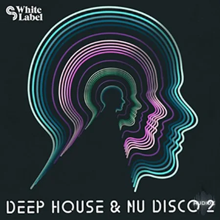 SM White Label Deep House and Nu Disco 2 MULTiFORMAT