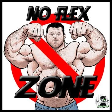 Misfit Digital No Flex Zone WAV MiDi