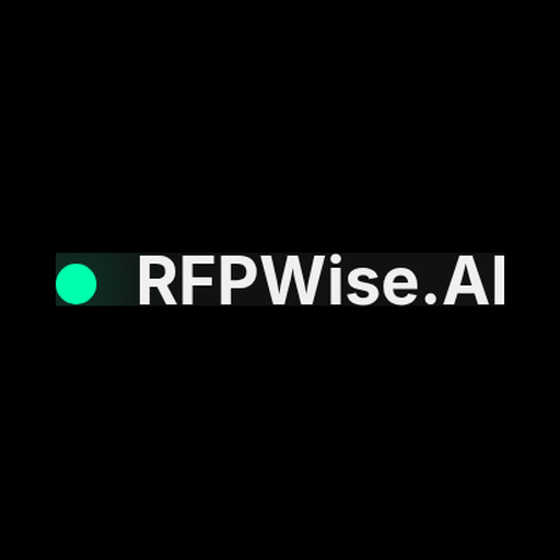 RFPWise logo