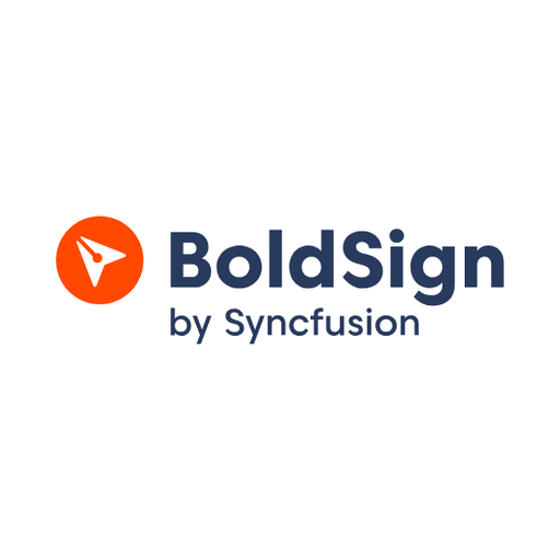 BoldSign logo