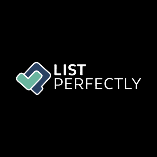 List Perfectly logo