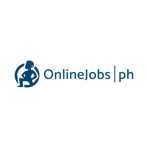 OnlineJobs PH logo