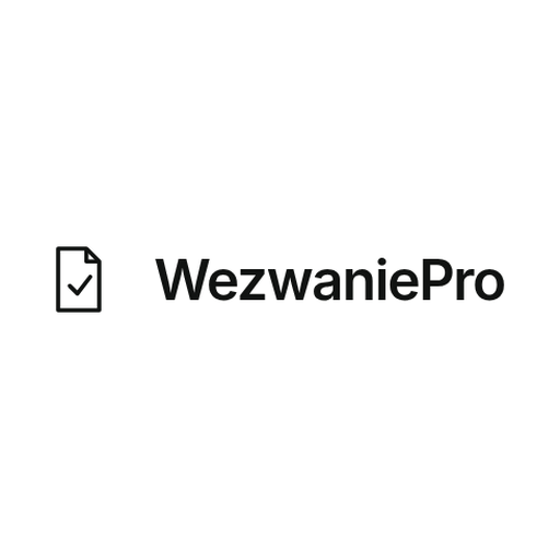 WezwaniePro logo