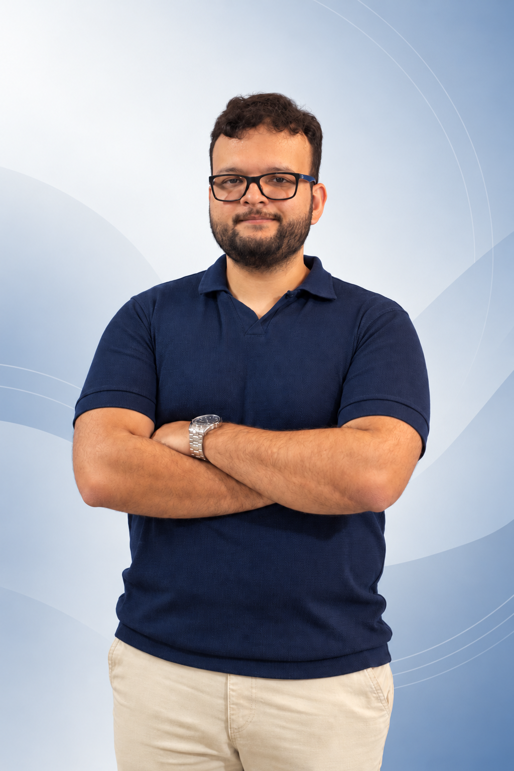 Foto de Ericksulino Manoel de Araújo Moura