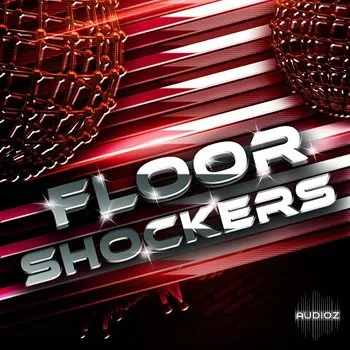 2 Def Records Floor Shockers WAV MiDi-DISCOVER