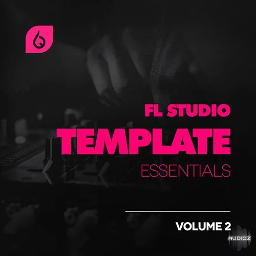 Freshly Squeezed Samples FL Studio Essential Collection Volume 2 FLP FST WAV