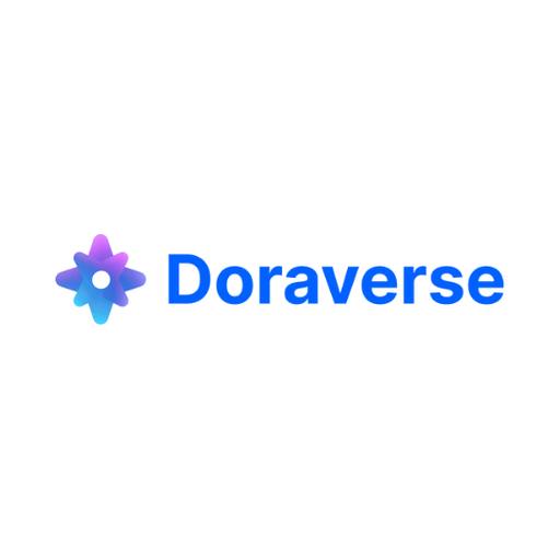 Doraverse logo