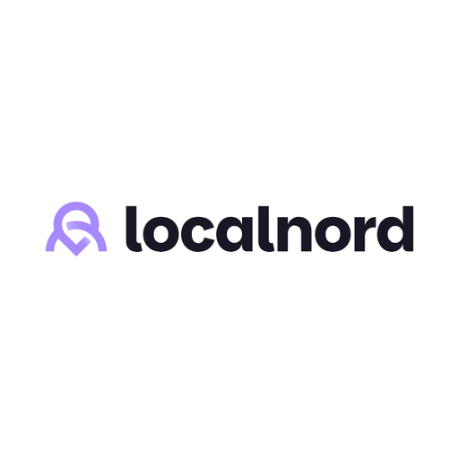 Localnord logo
