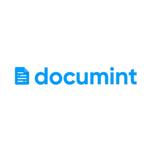 Documint logo