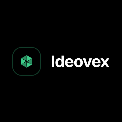 Ideovex logo