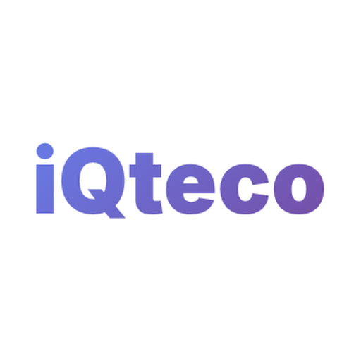 iQteco logo