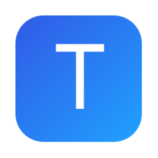 Topora logo