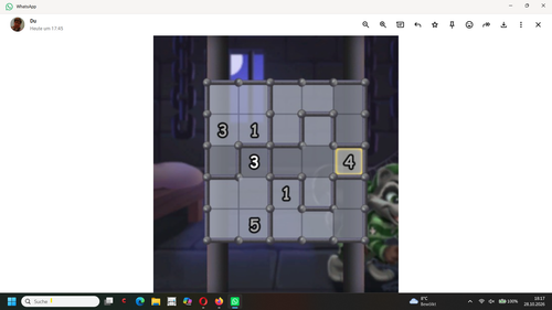 Sudoku 16