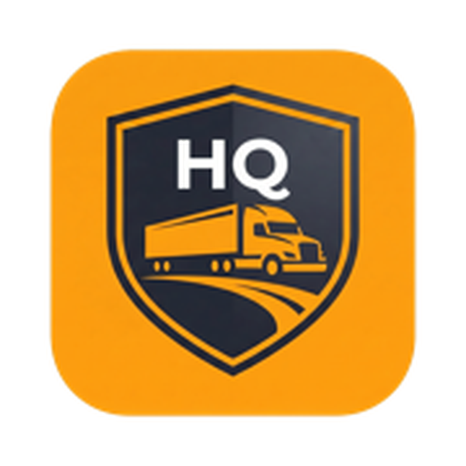 Fleet Manager HQ logo