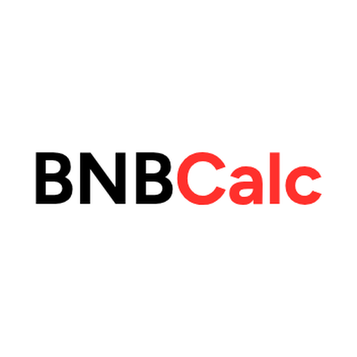 BNB Calc logo