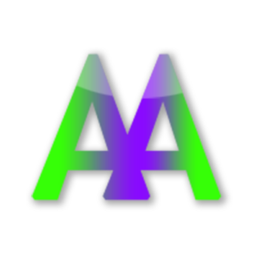 Aurora Admin logo
