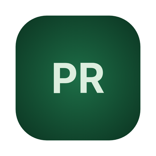 PleaseRSVP logo