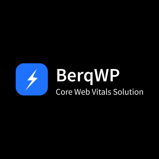 BerqWP logo