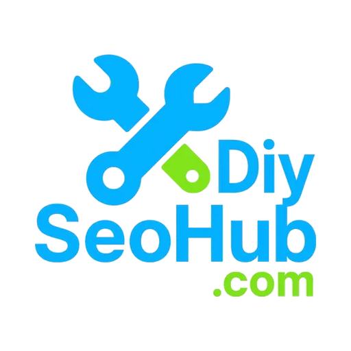 DIY SEO Hub logo