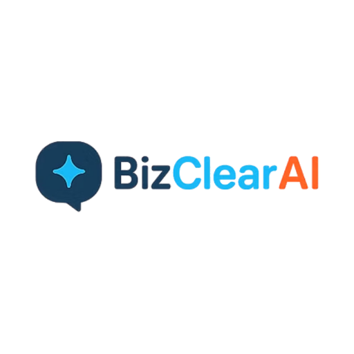 BizClearAI logo