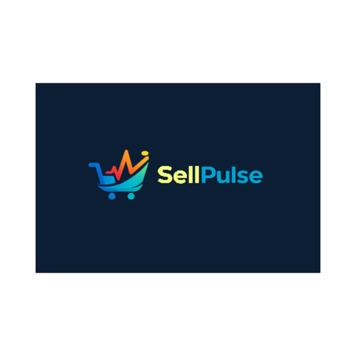 SellPulse logo