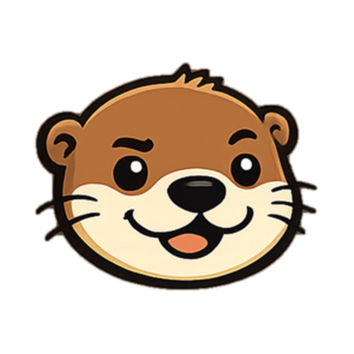 Thread Otter logo