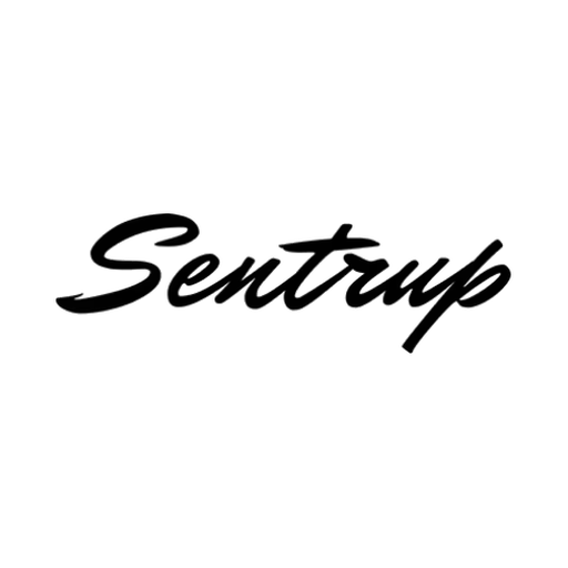 Sentrup logo