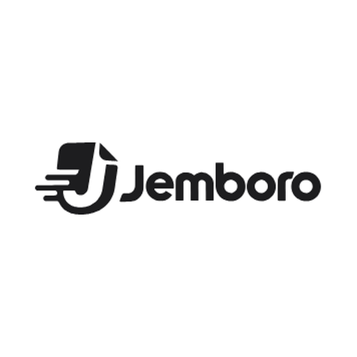 Jemboro logo