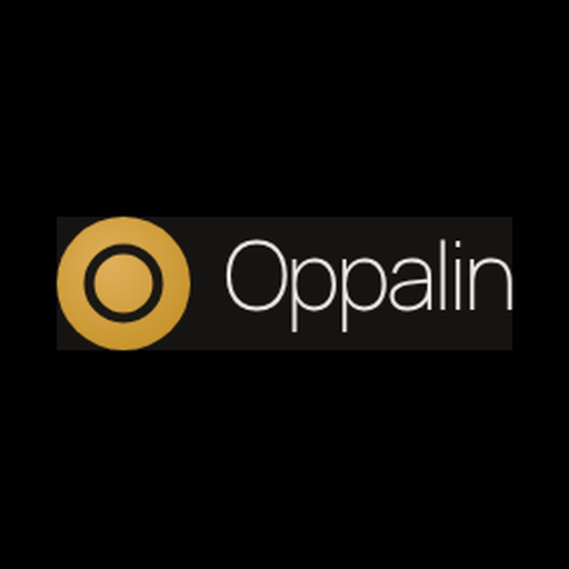 Oppalin logo