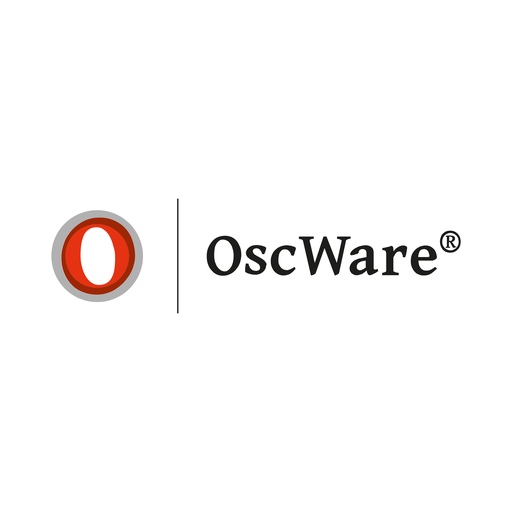 OscWare logo