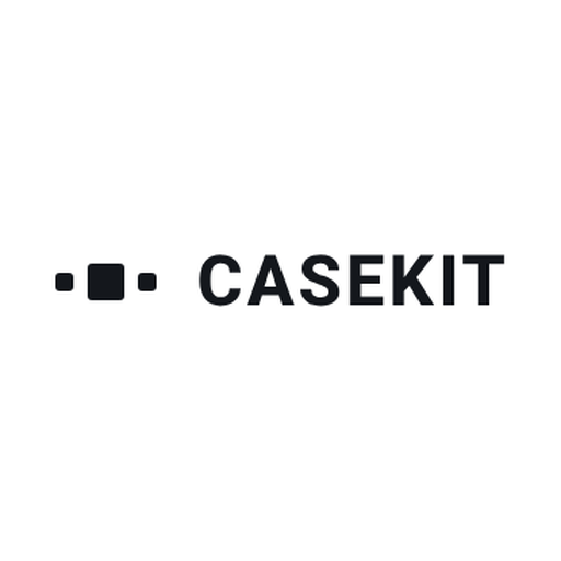 CaseKit logo