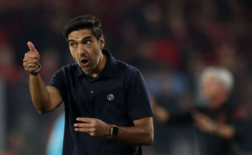 Reforço de peso: Raphael Veiga deve retornar ao Palmeiras após passagem no futebol mexicano