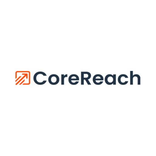 CoreReach logo