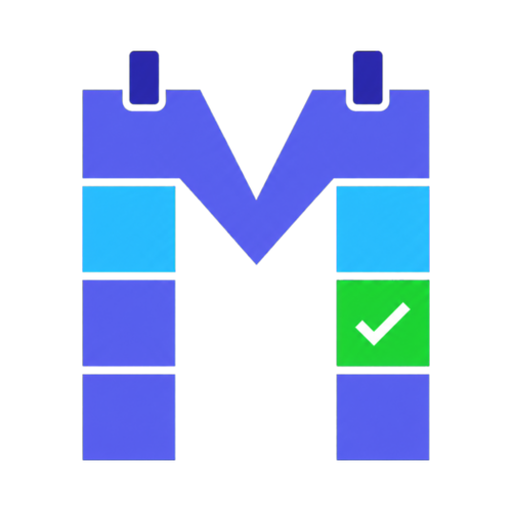 MyBookSlot logo