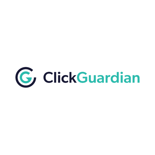 ClickGuardian logo