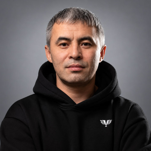 Юсупов Айдос Бисенкулович.1