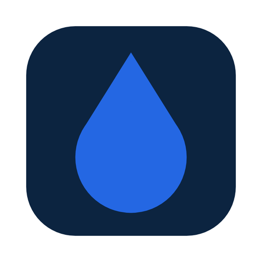 PressureWashingOS logo
